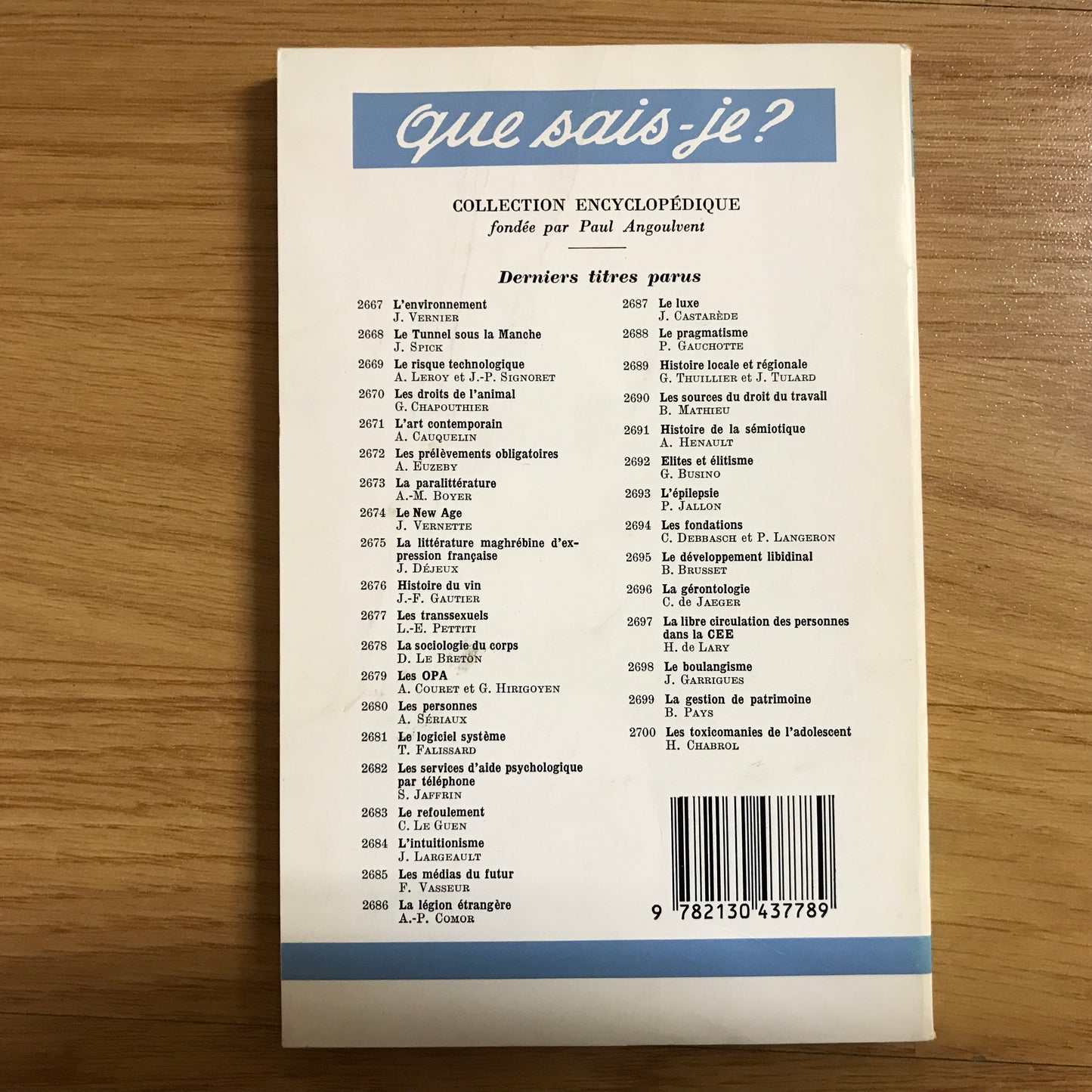 Bluche, F. - La révolution française