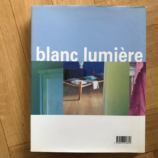 Guild, Tricia - Blanc lumière