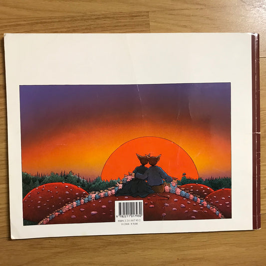 Ponti, Claude - Pétronille et ses 120 petits