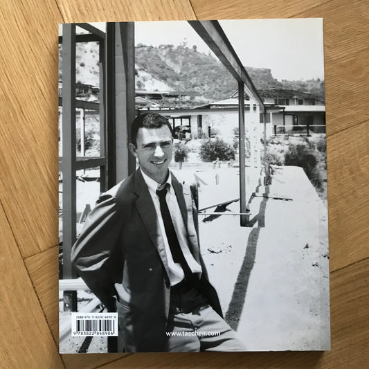 Jackson, Neil - Koenig