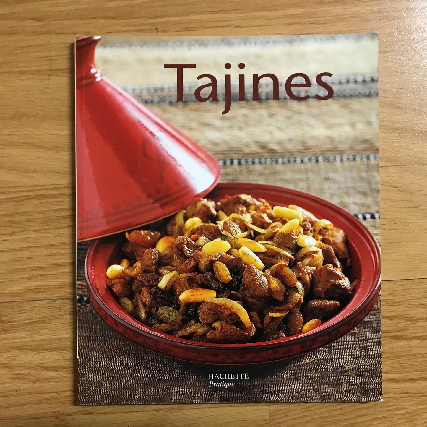Tajines
