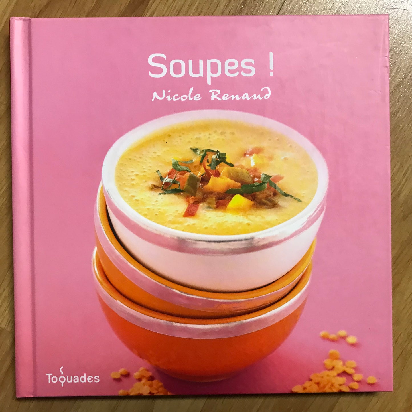 Soupes !