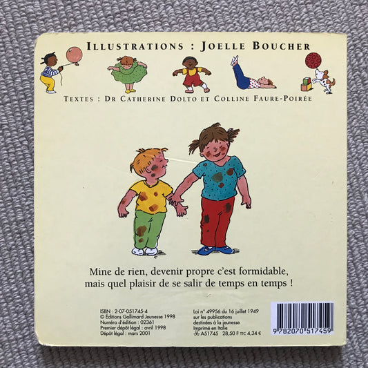 Dolto, Catherine - Propre