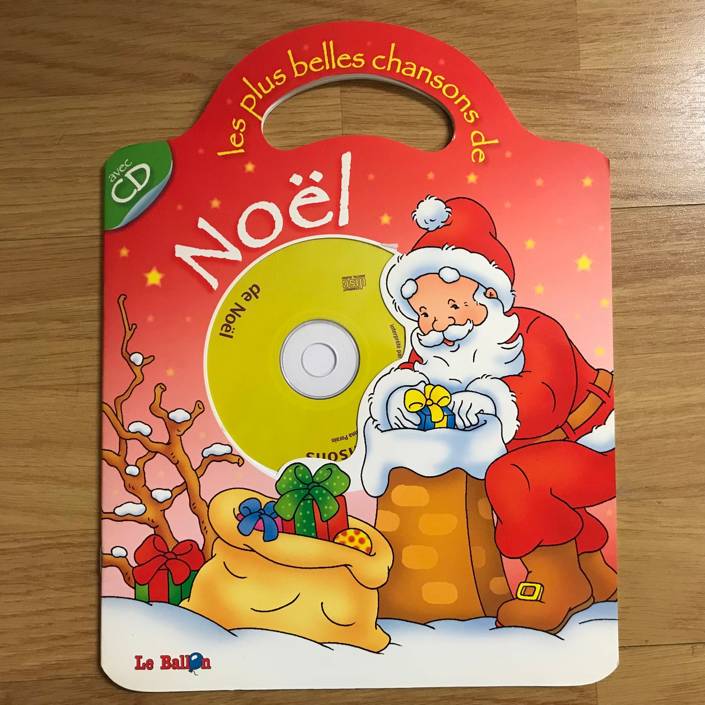 Les plus belles chansons de Noël