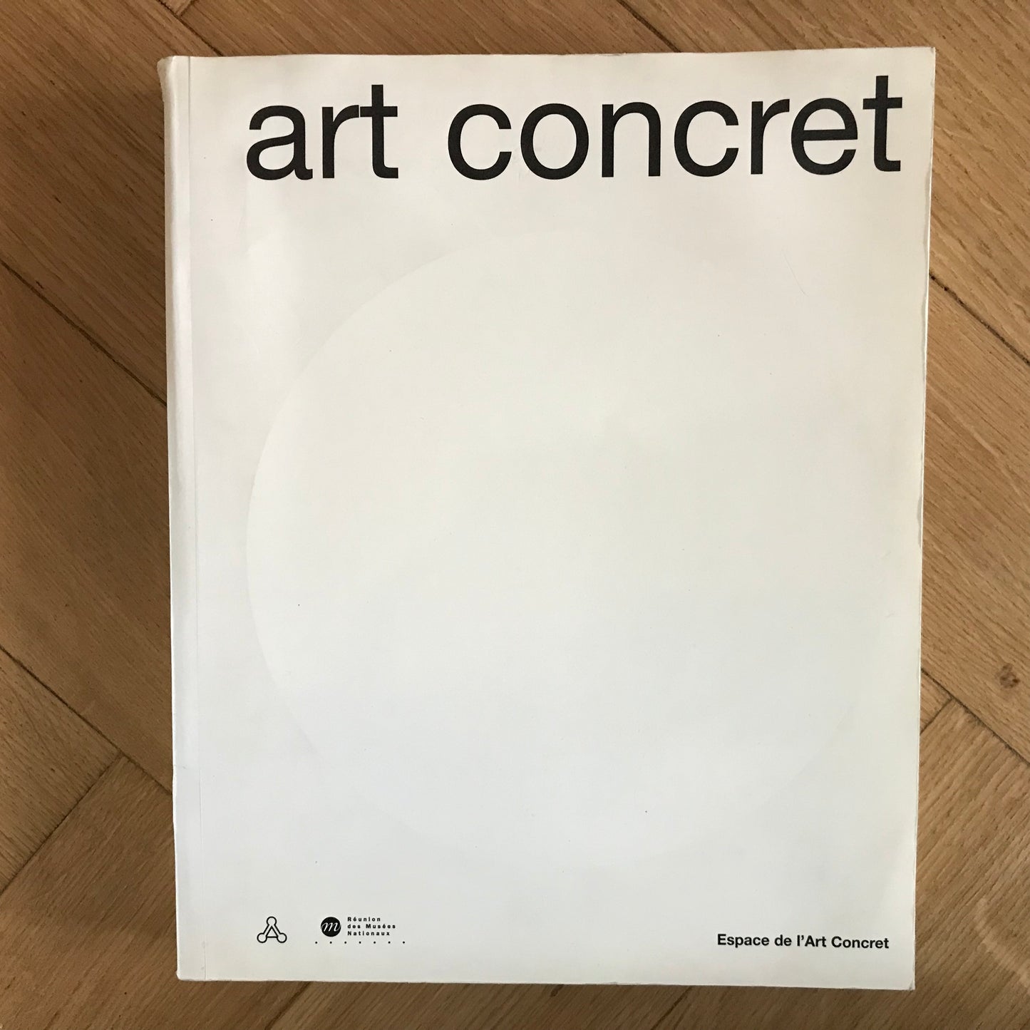 Art Concret