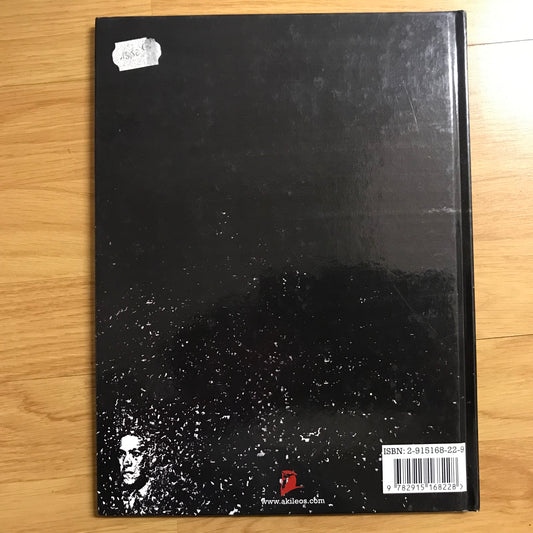 Rotomago & Calvez - U-29