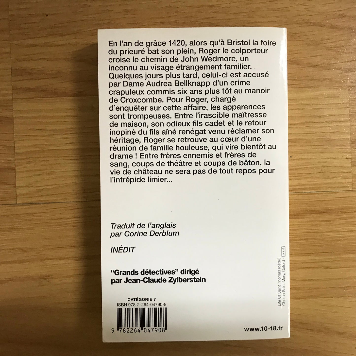 Sedley, Kate - Le fils prodigue