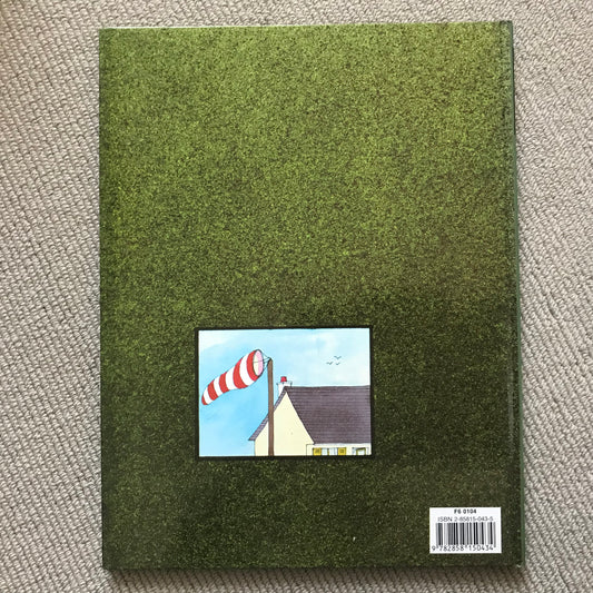 Les Bidochons, T04: Maison, sucrée maison - Binet