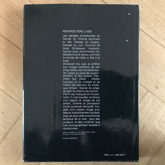 Gamma/Nikon, les secrets des grandes photos