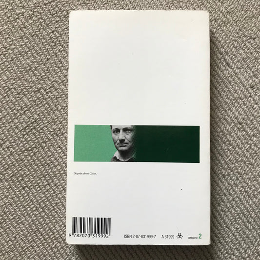 Baudelaire - Petits poëmes en prose (Le Spleen de Paris)