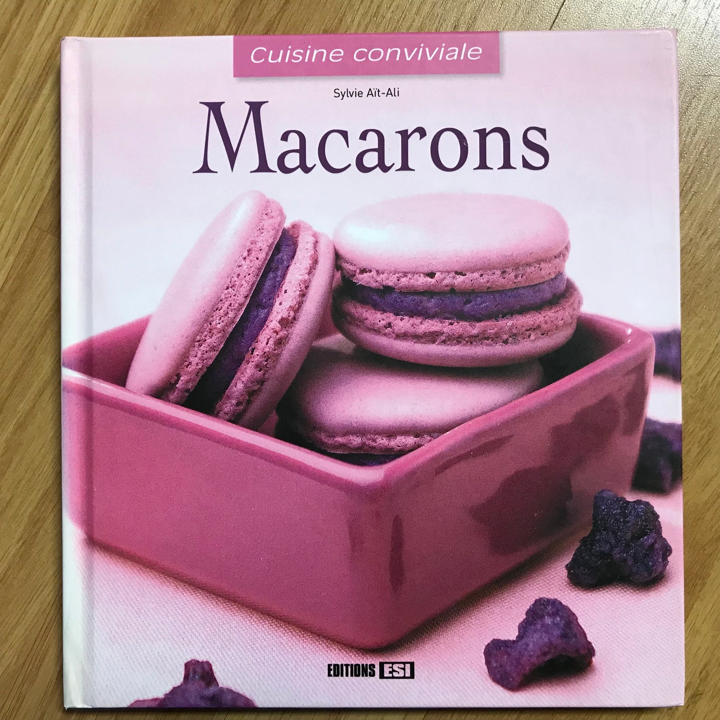 Macarons