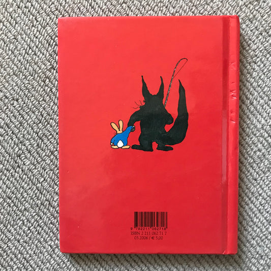 Solotareff, Grégoire - Loulou