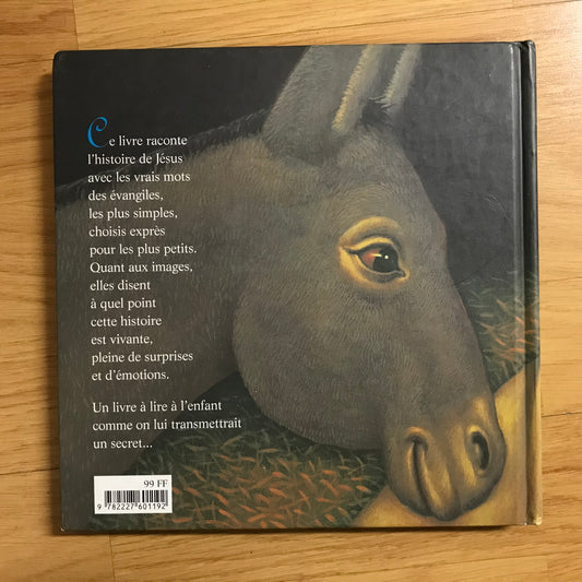 Jésus pour les petits