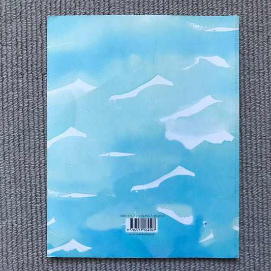 Agathe - Pascal Teulade