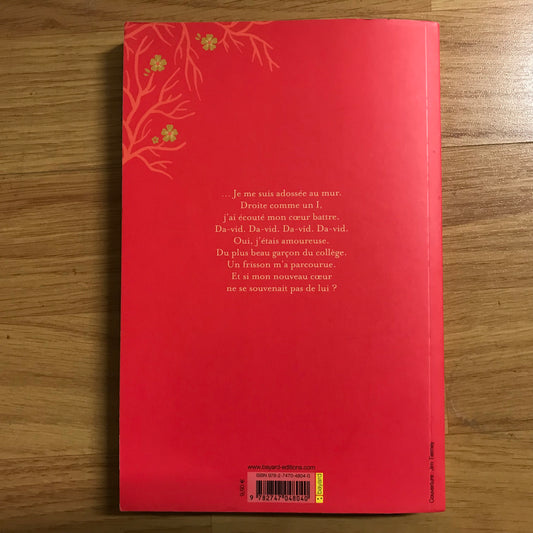 Walgermo, Alf - Mon coeur qui bat si fort