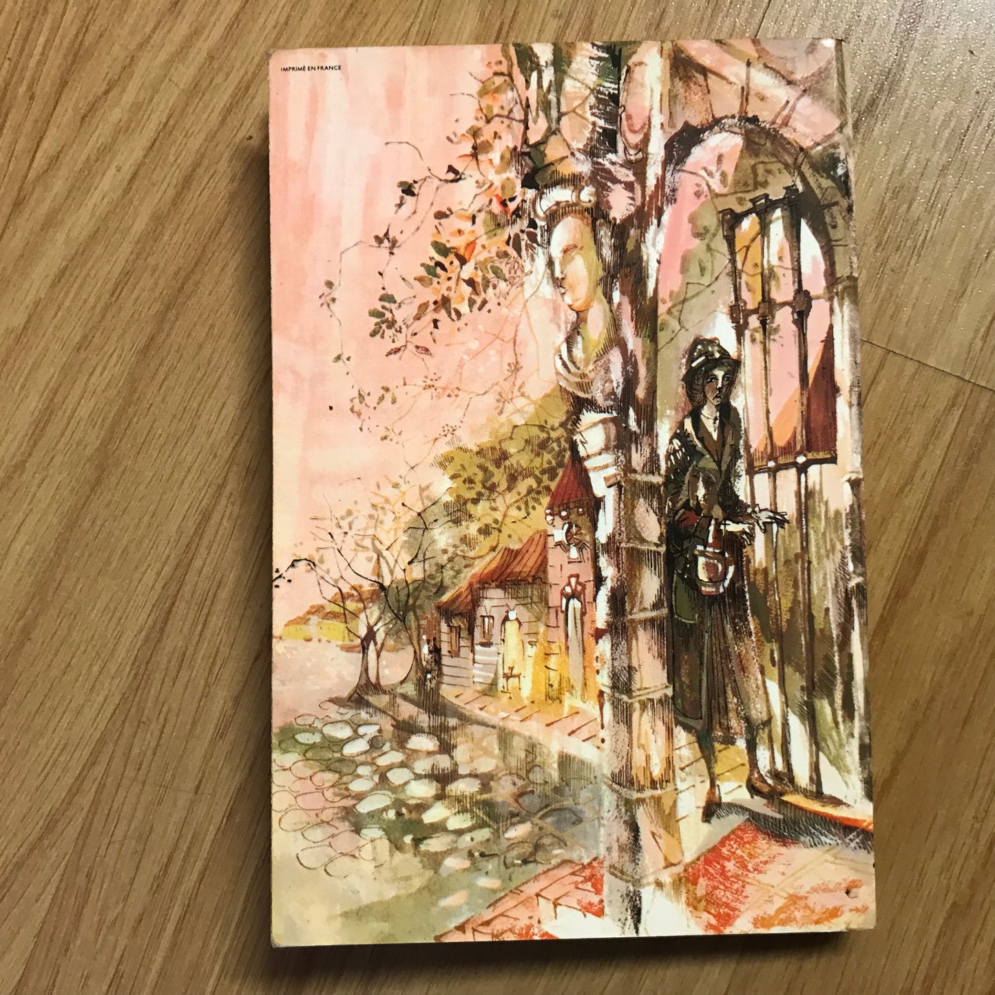 Mauriac, François - Le sagouin