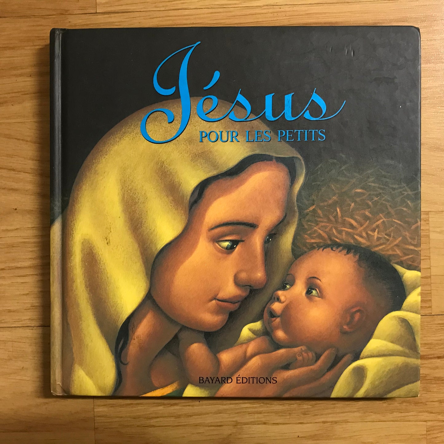 Jésus pour les petits