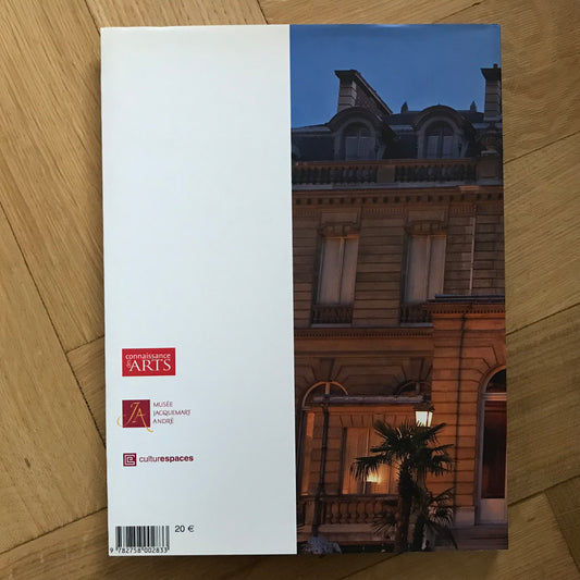 Musée Jaquemart-André