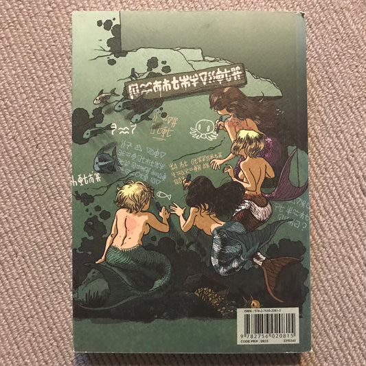 Notes T04: Songe et mensonge - Boulet