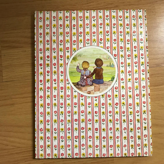 Ichikawa, Satomi - Suzette et Nicolas dans leur jardin