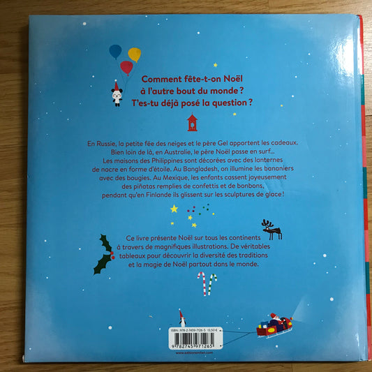 Tous les Noëls du monde