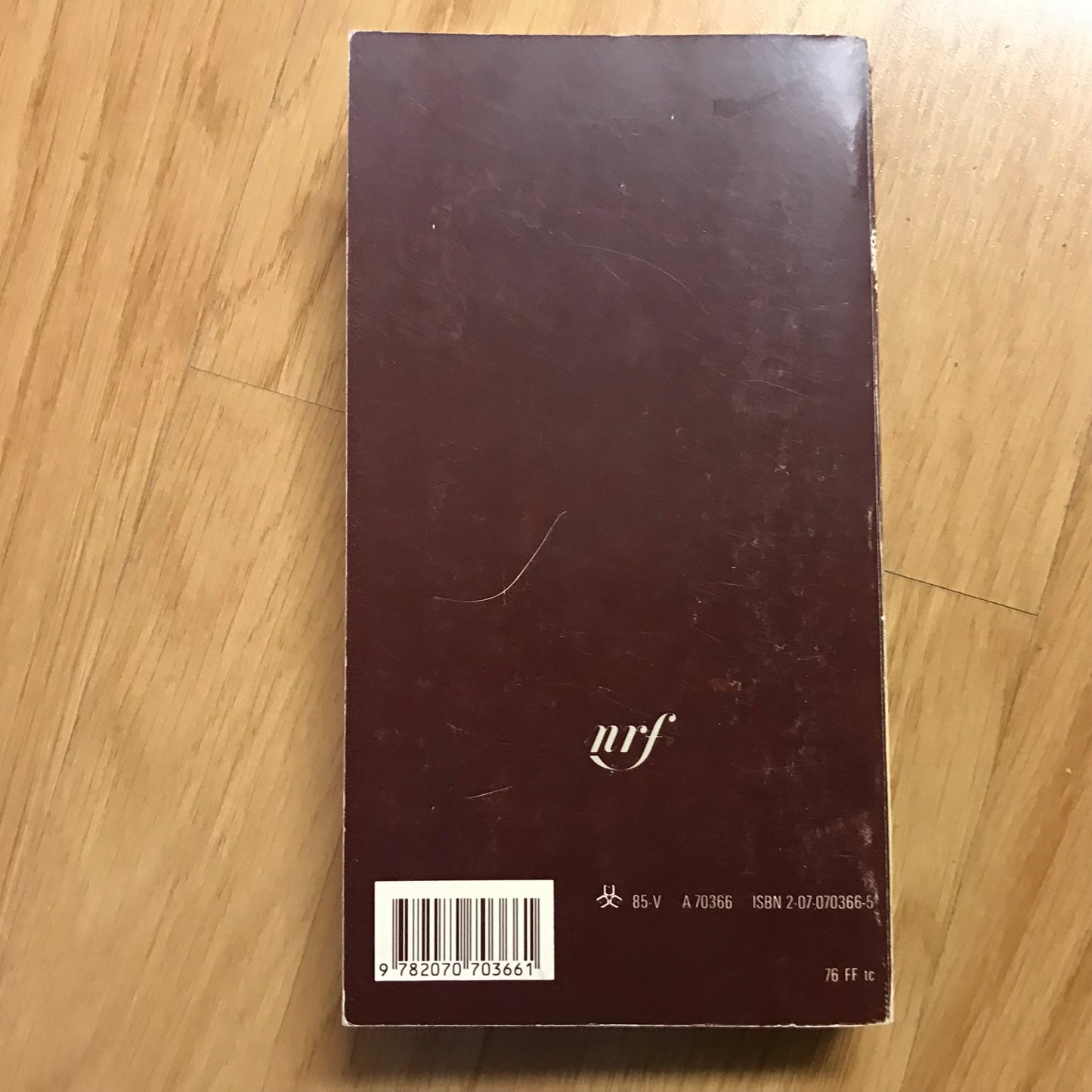 Yourcenar, Marguerite - Un homme obscur + Une belle matinée