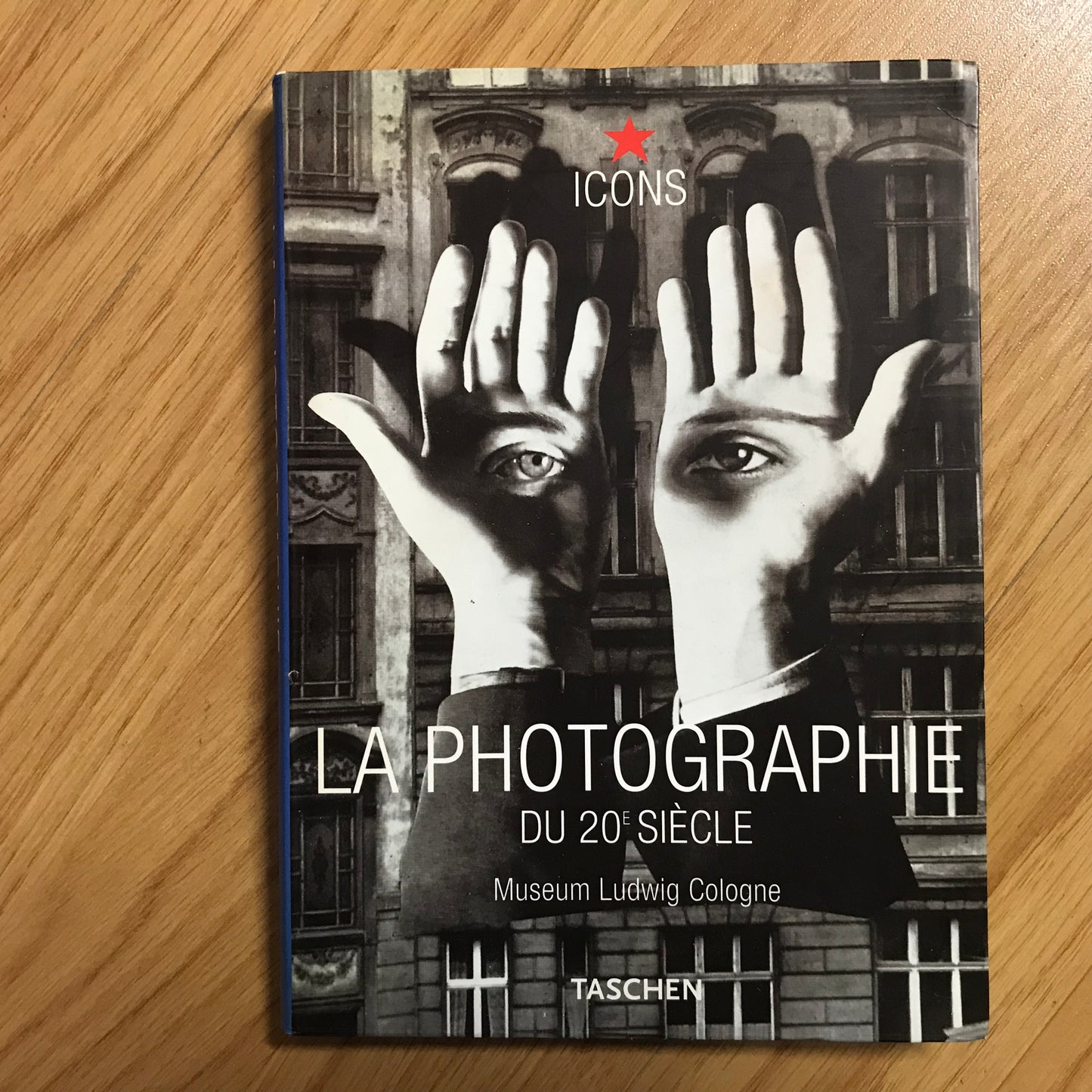 La photographie du 20e siècle