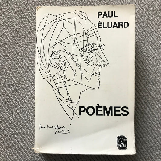 Eluard, Paul - Poèmes