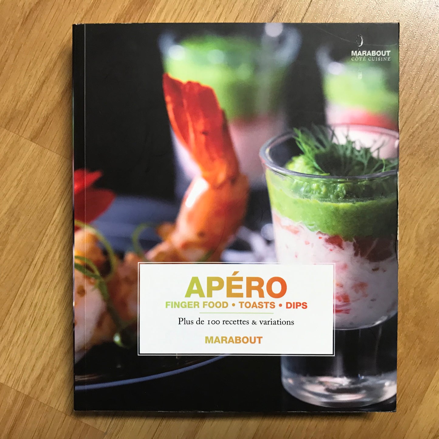 Apéro