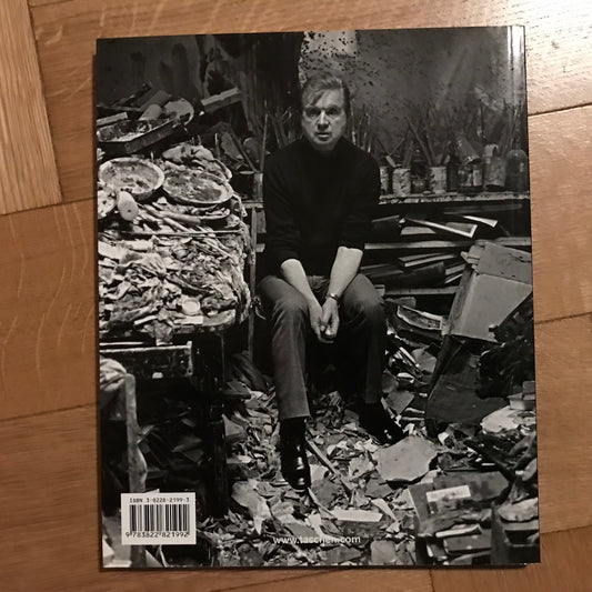 Ficacci, Luigi - Bacon