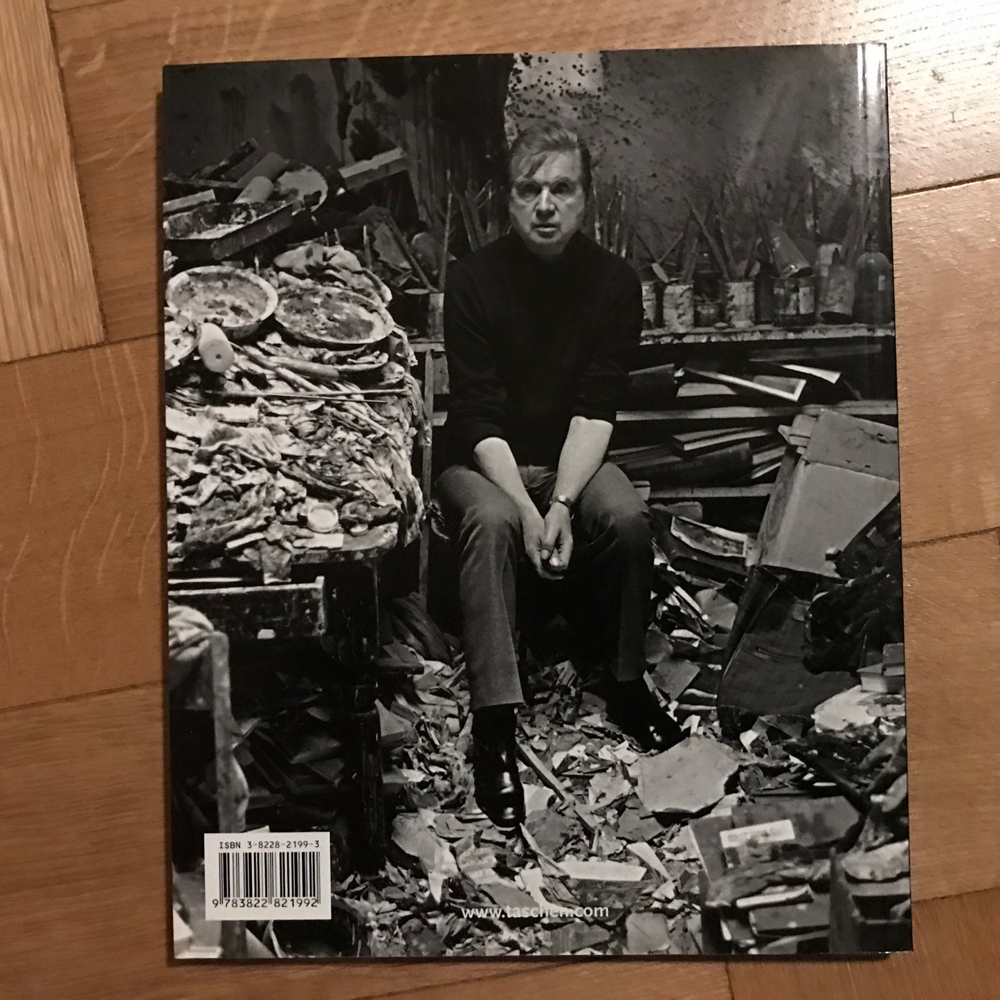 Ficacci, Luigi - Bacon