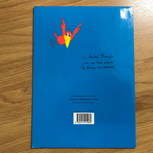 Solotareff, Grégoire - César