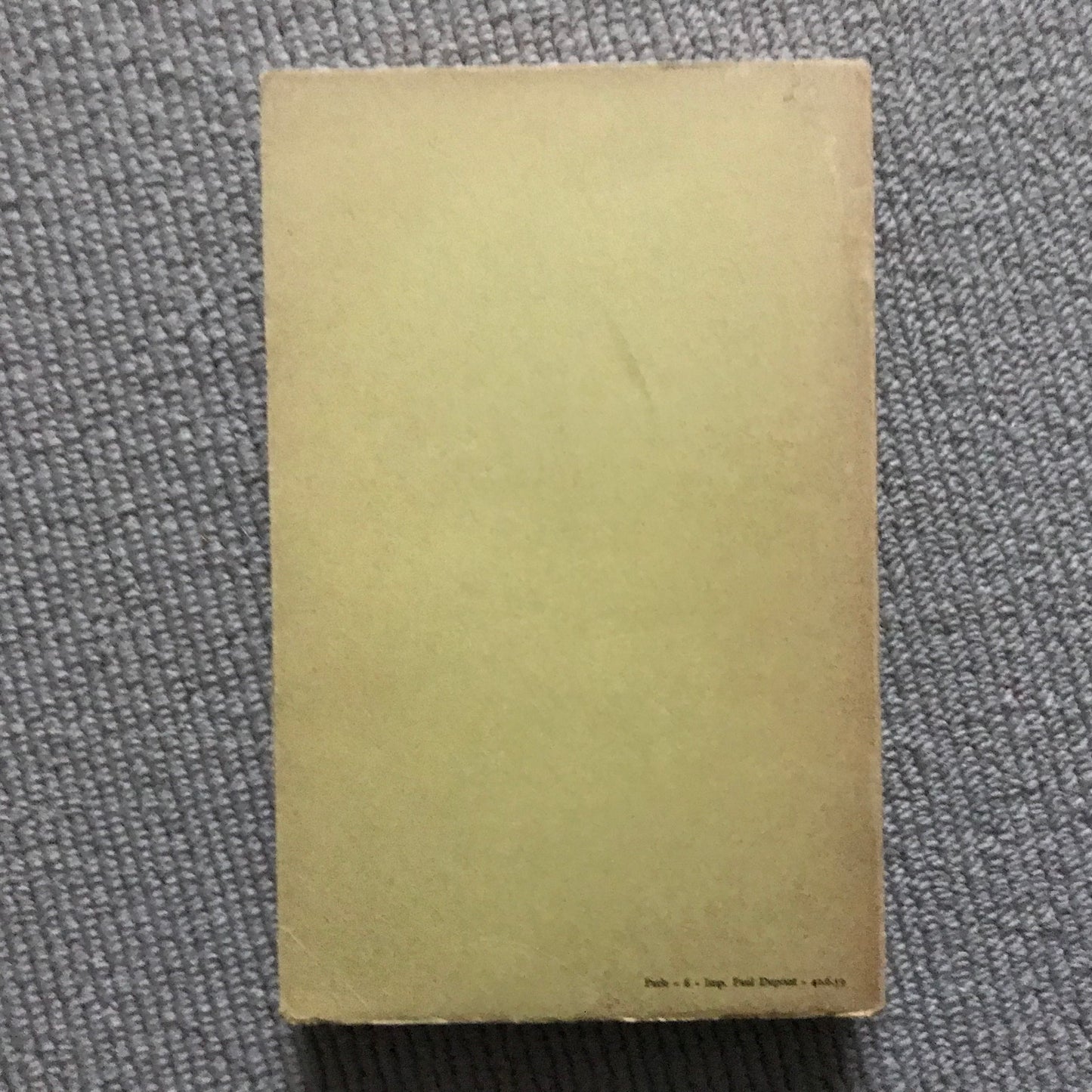 Voltaire - Lettres philosophiques