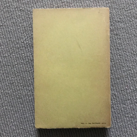 Voltaire - Lettres philosophiques