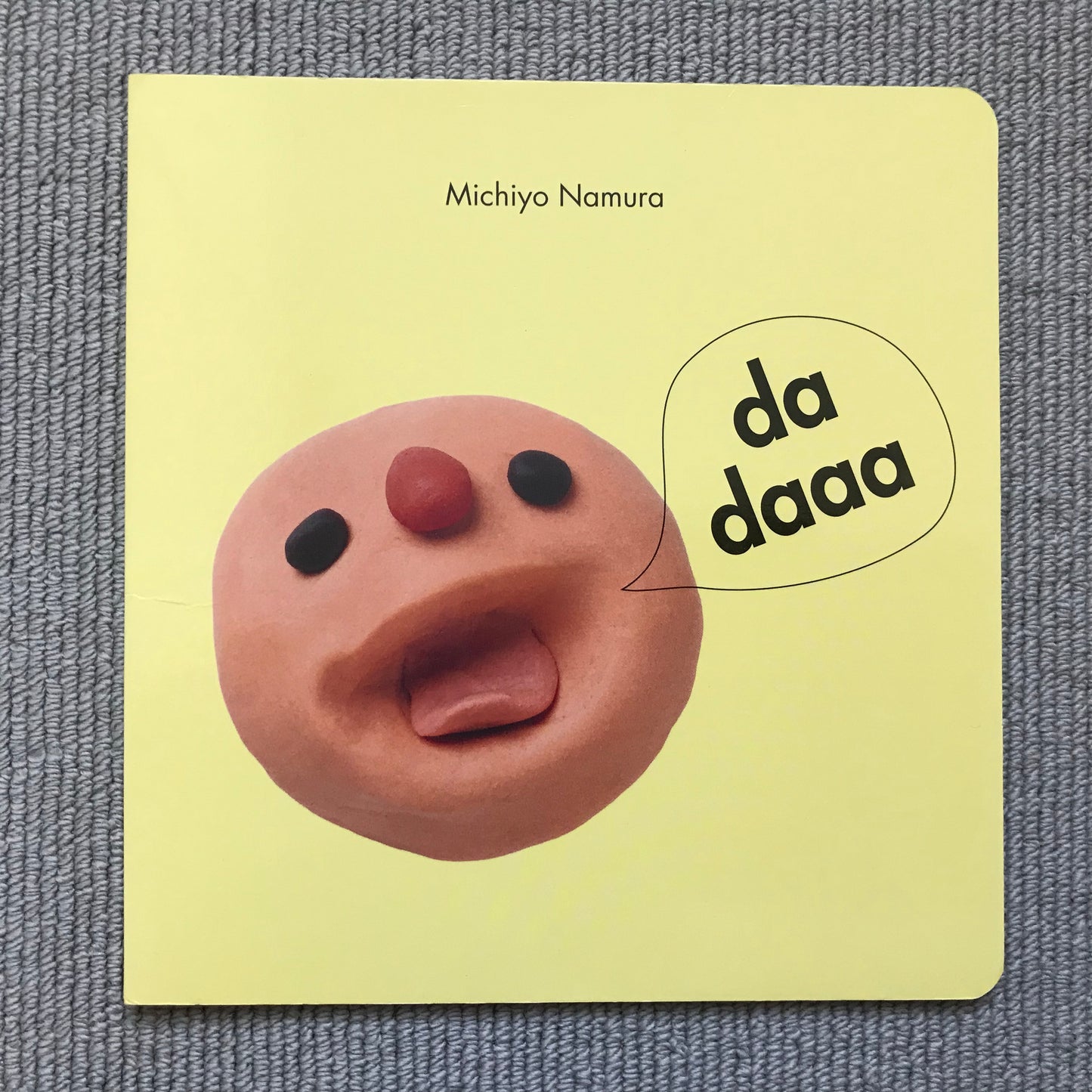 Da daaa - Michiyo Namura