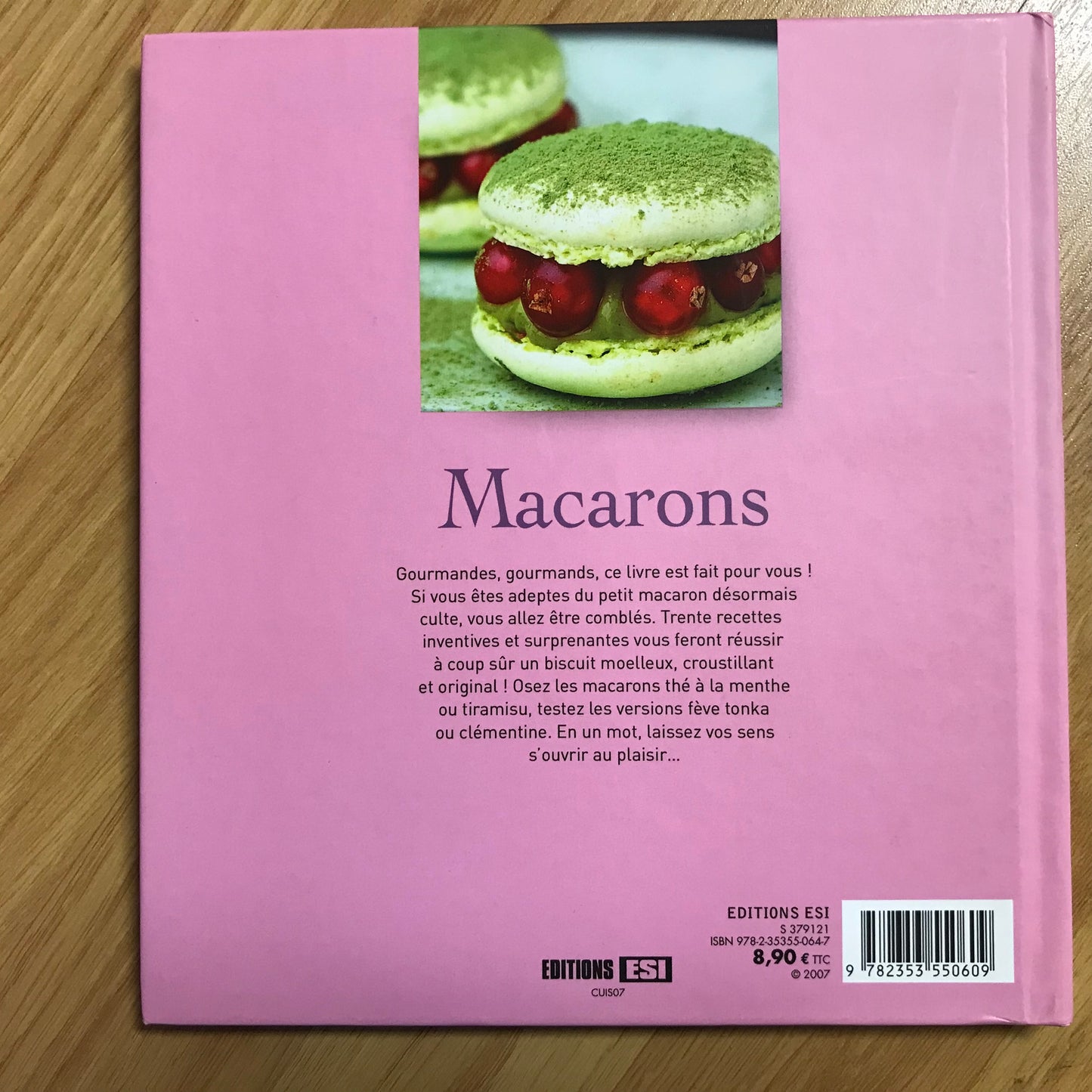 Macarons