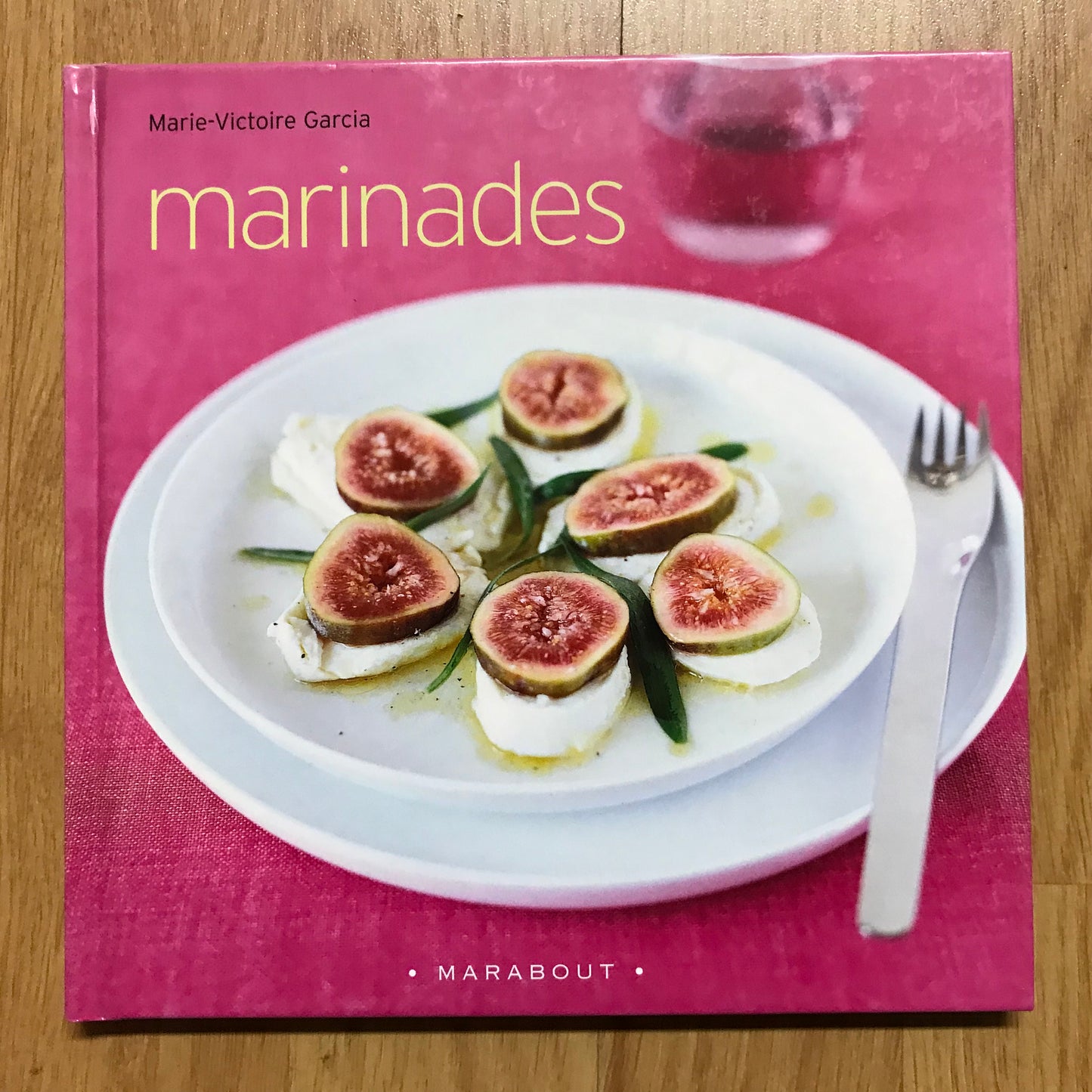 Marinades