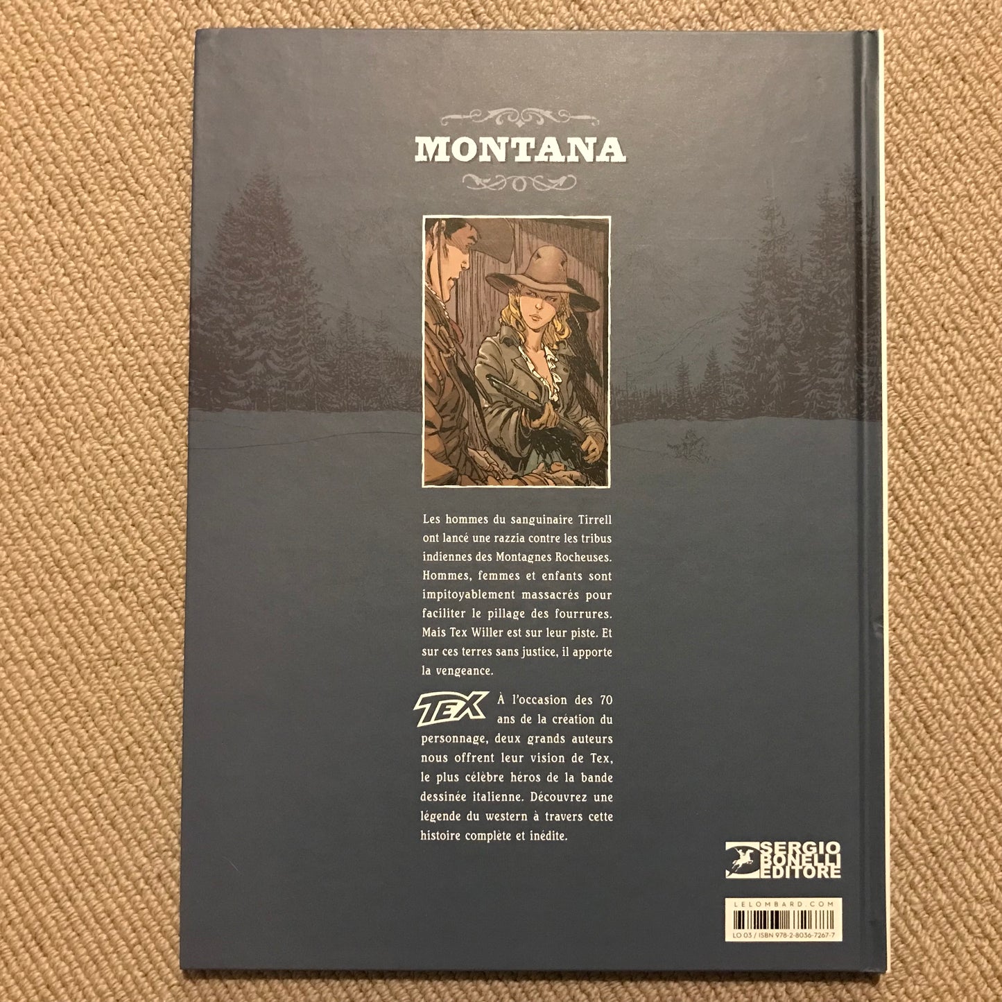 Montana - De Vita & Manfredi