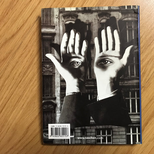 La photographie du 20e siècle