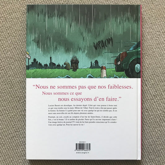 Mon père ce poivrot - Louis & Daviet