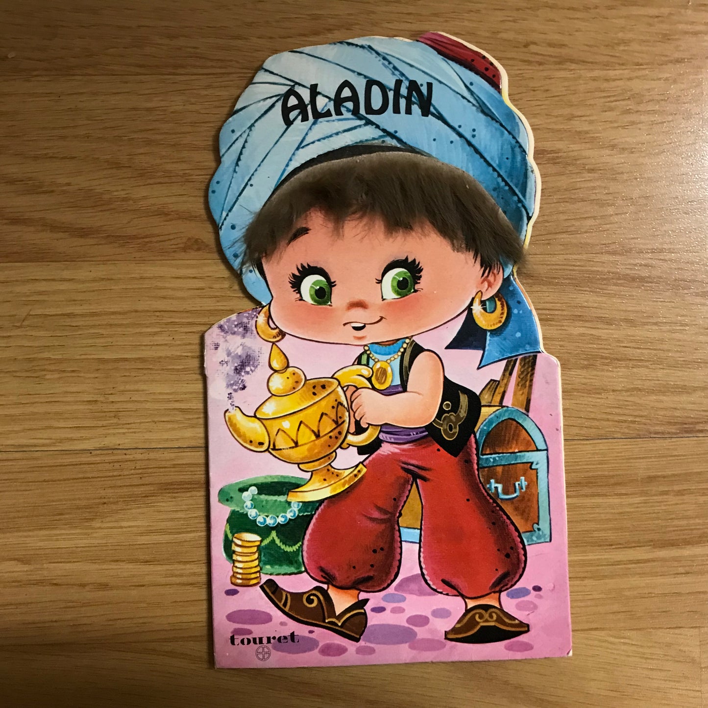 Aladin