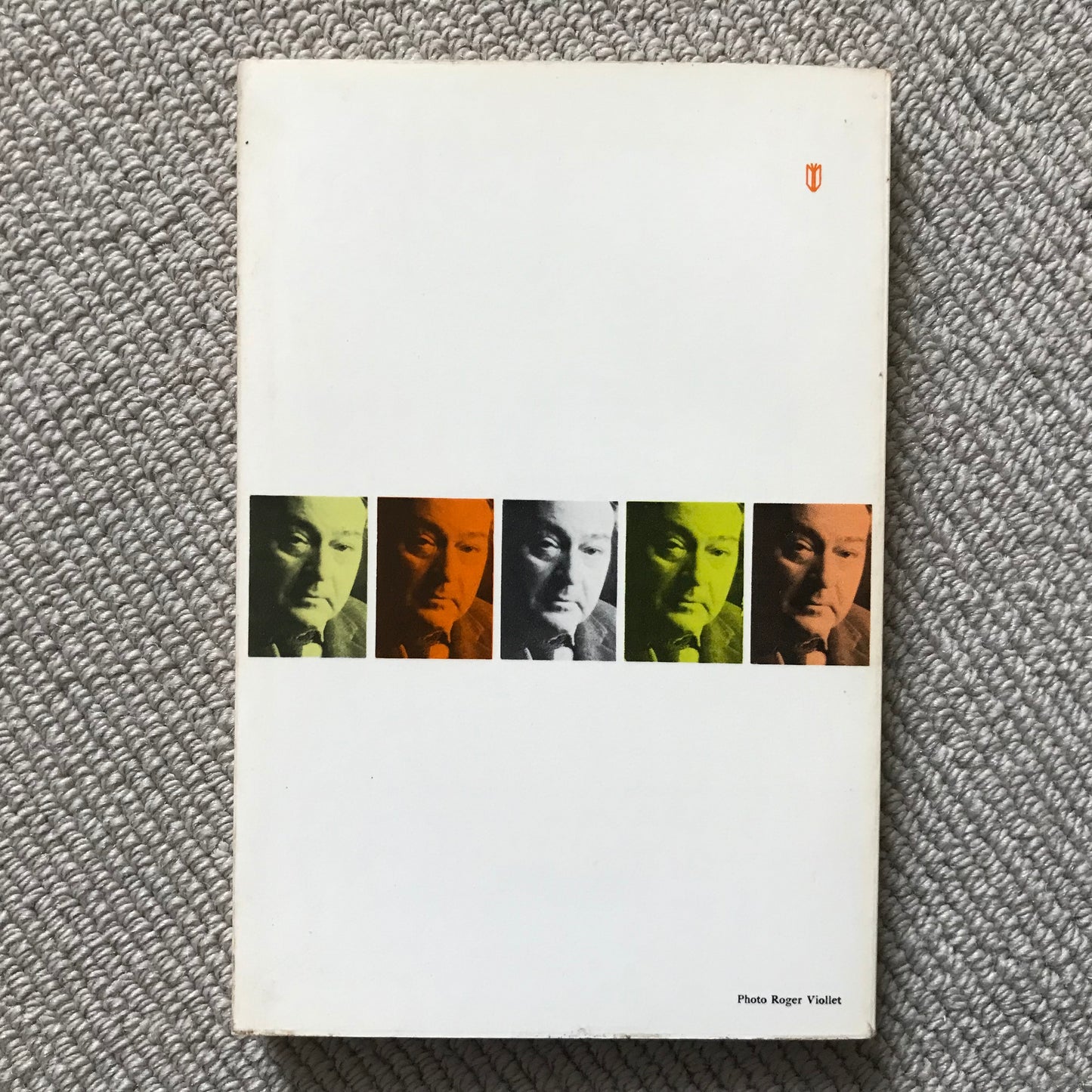 Fargue, Léon-Paul - Épaisseurs suivi de Vulturne