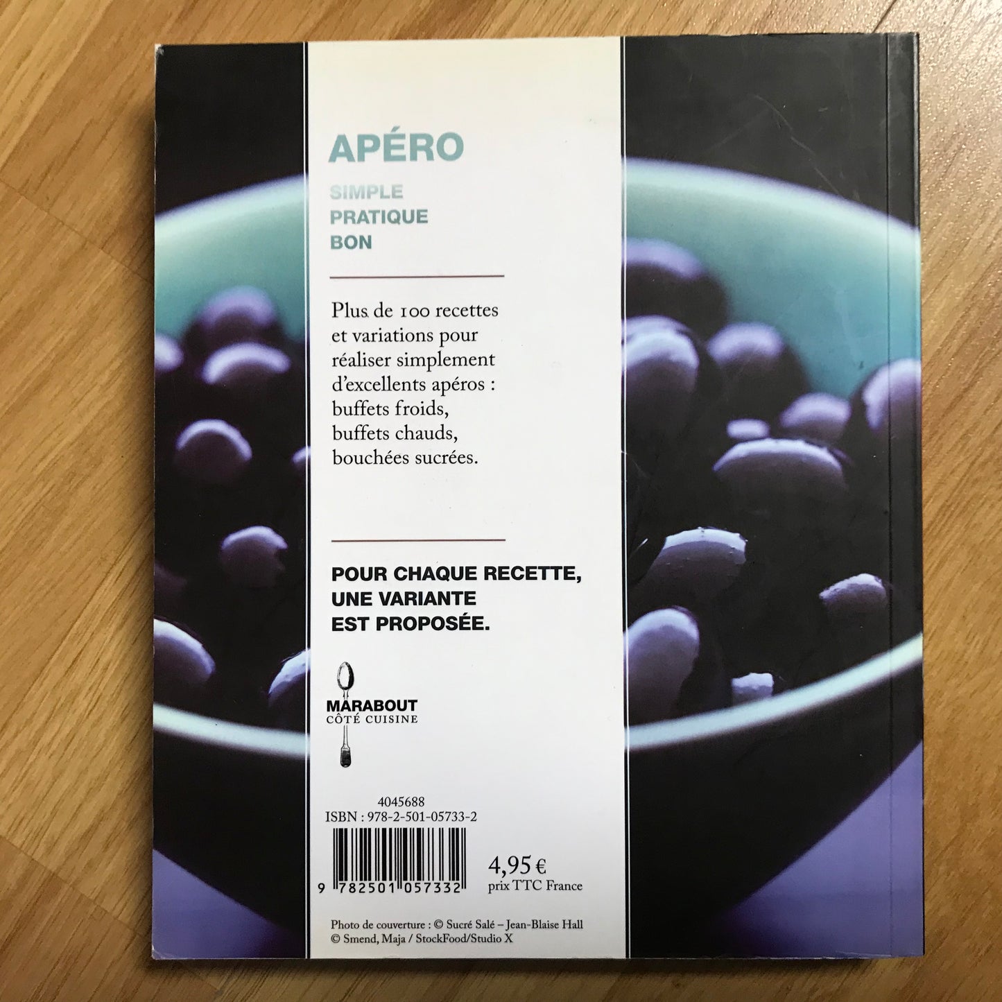 Apéro