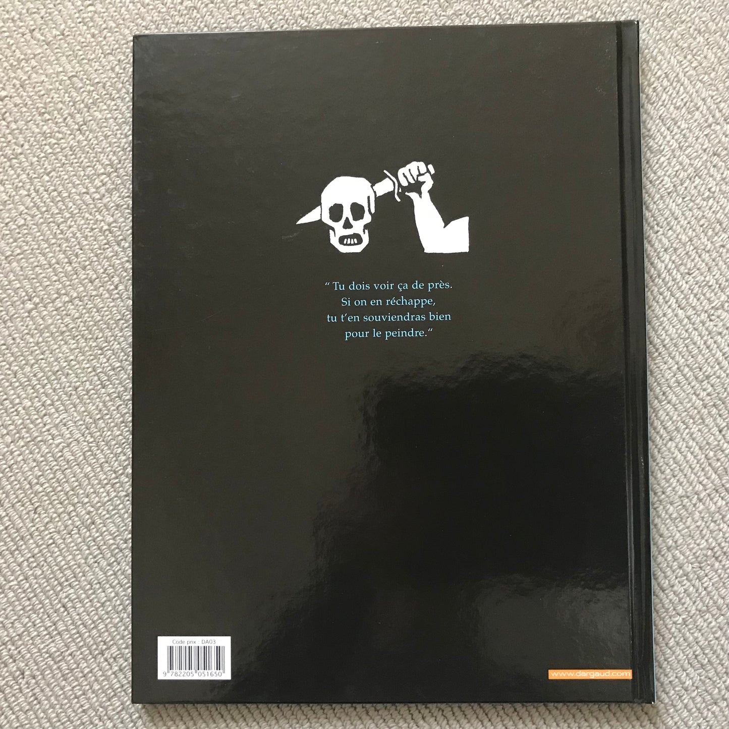 Isaac le pirate T2: Les Glaces - Blain, C.