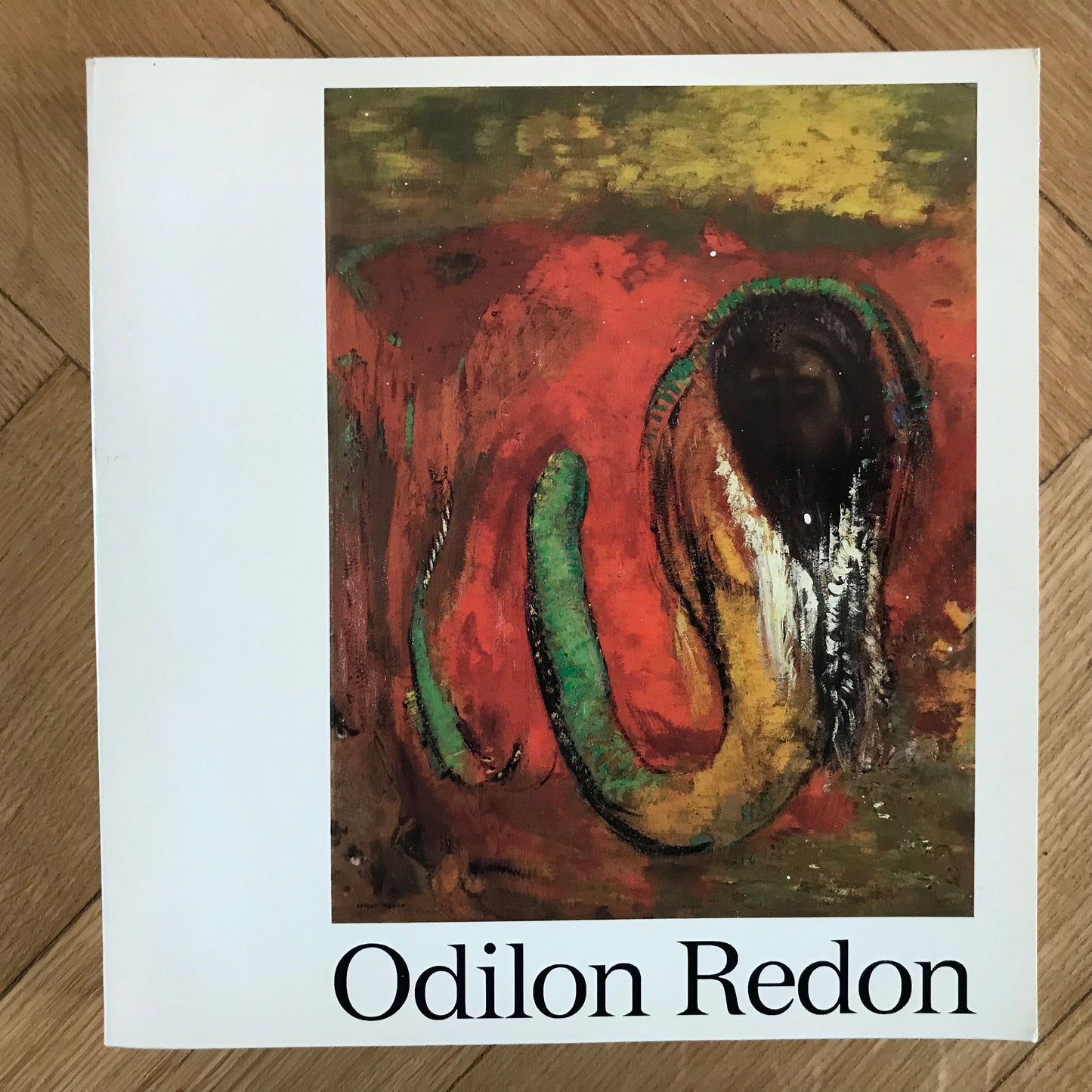Odilon Redon