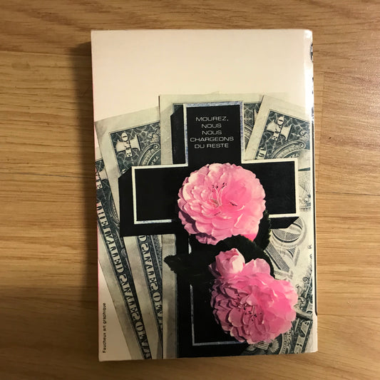 Waugh, Evelyn - Le cher disparu