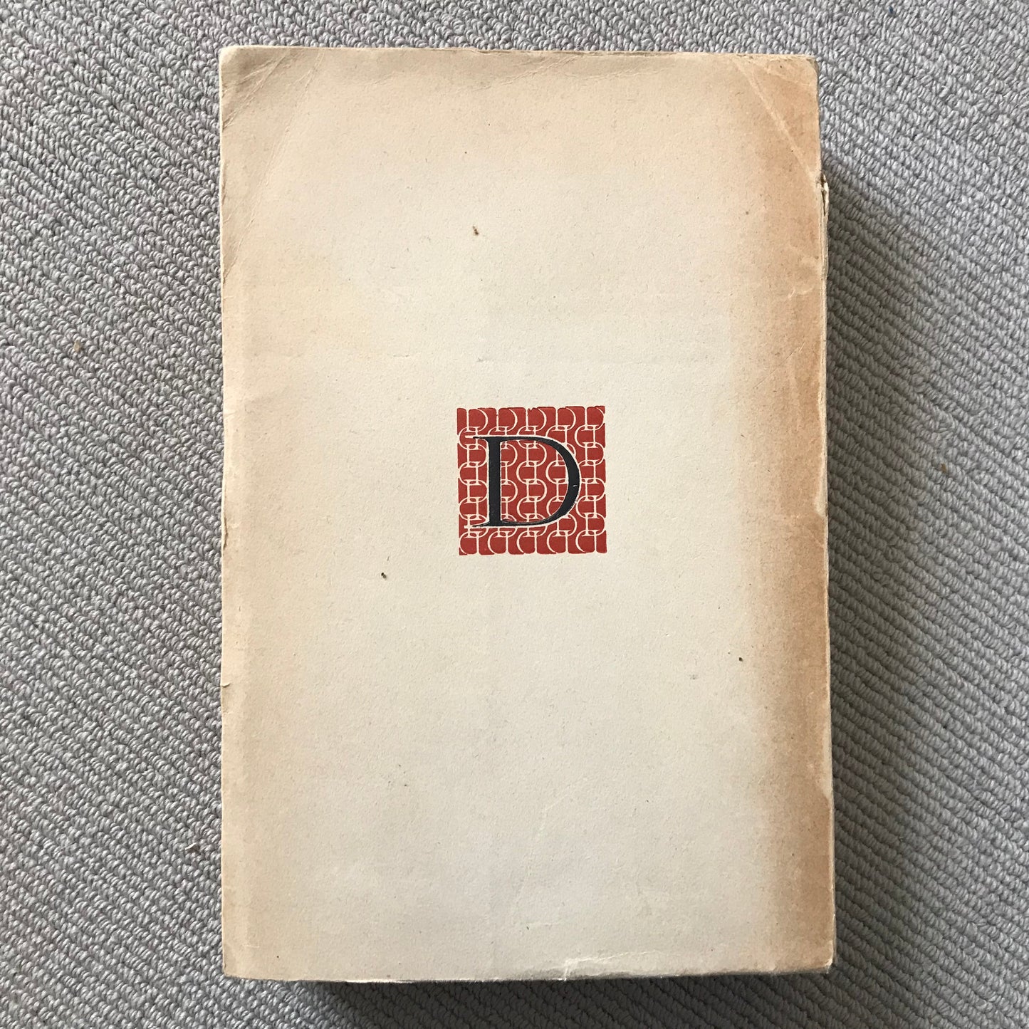 Barrière, Pierre - Un grand Provincial: Montesquieu