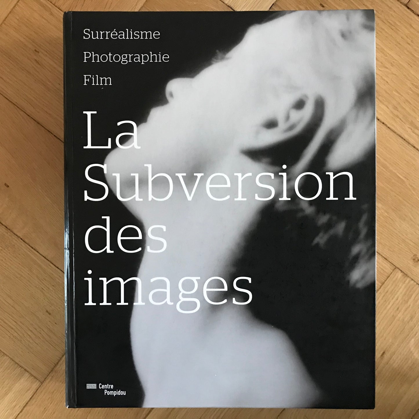 La subversion des images