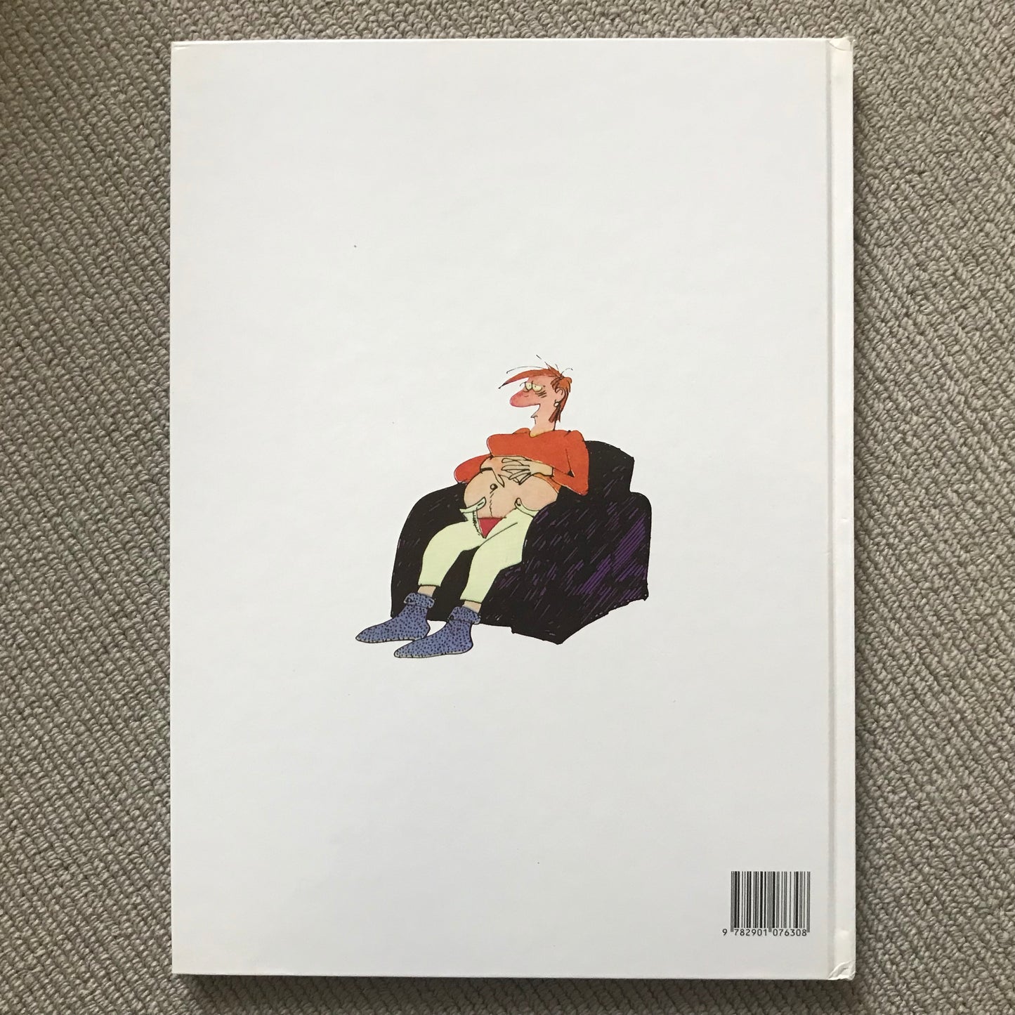 Les mères - Bretécher, C.