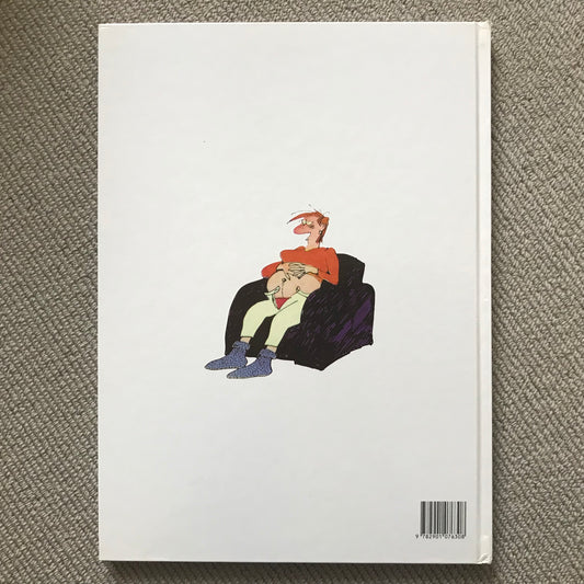 Les mères - Bretécher, C.